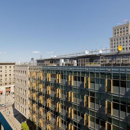 Shortstaypoland Jasna ワルシャワ エクステリア 写真