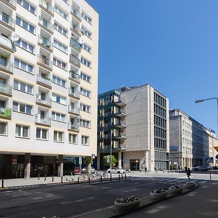 Shortstaypoland Jasna ワルシャワ エクステリア 写真